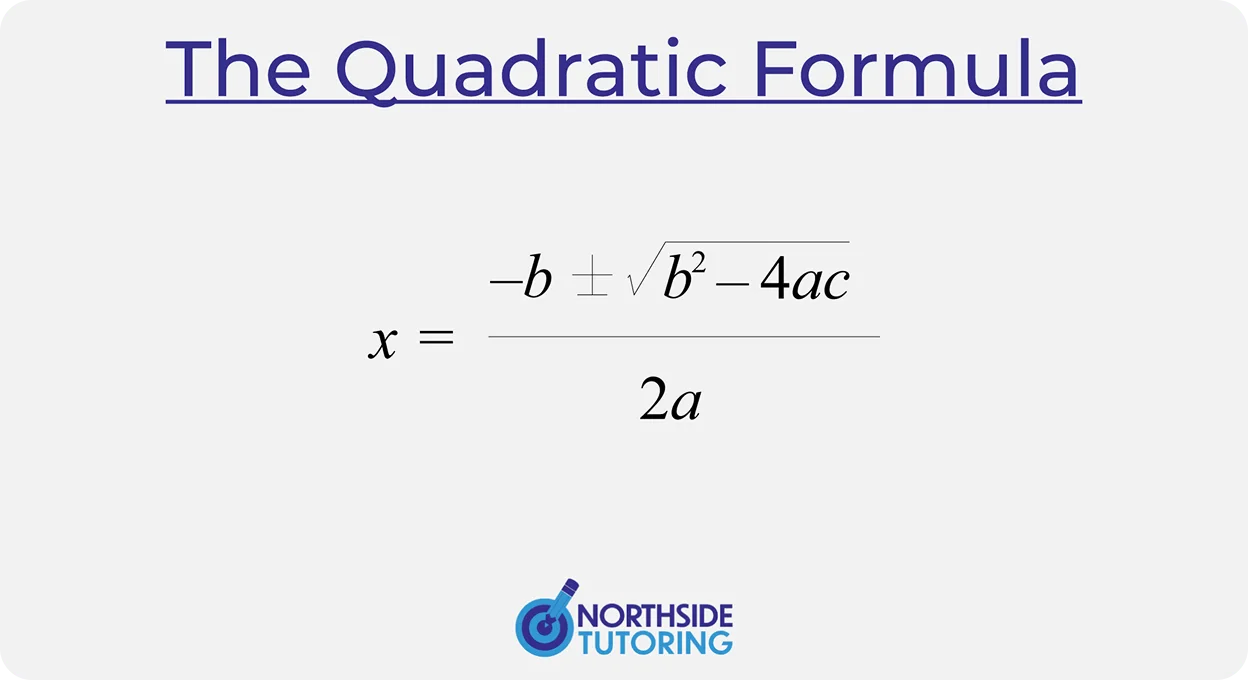 Quadratic Formula: The Definitive Guide