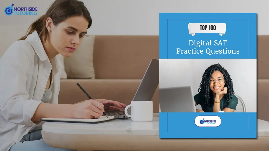 Northside 100 Digital SAT Questions E-Book