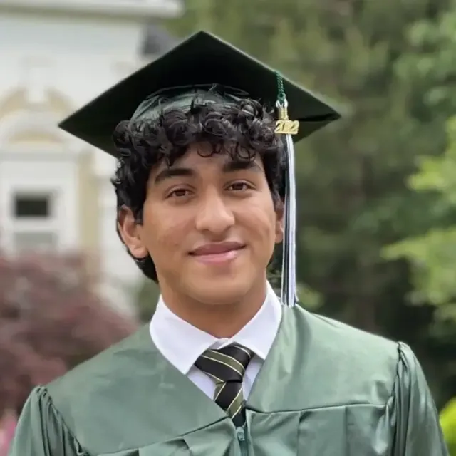 Avijit Singh — Math, Science