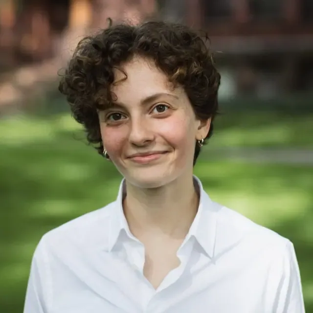 Josephine Miller — English, College Essay Writing