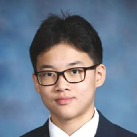 Nathan Ye, intern at Northside Tutoring.