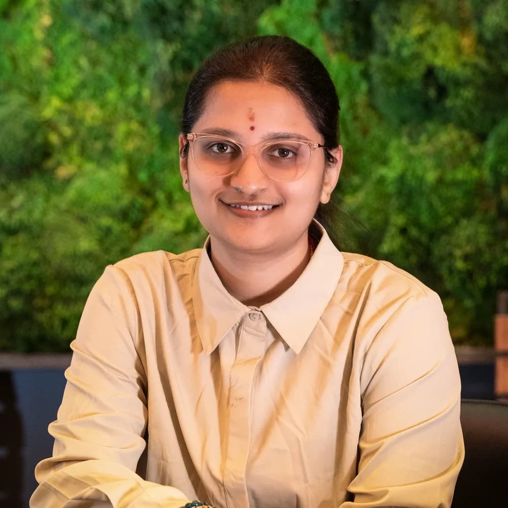 Pankajbarti Naran, Northside Tutoring tutor.