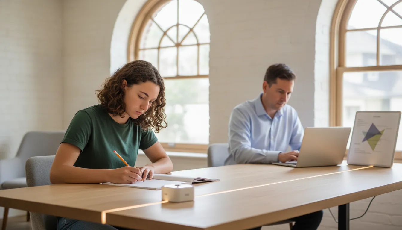 ACT Practice Test: Turn Results Into a Study Plan