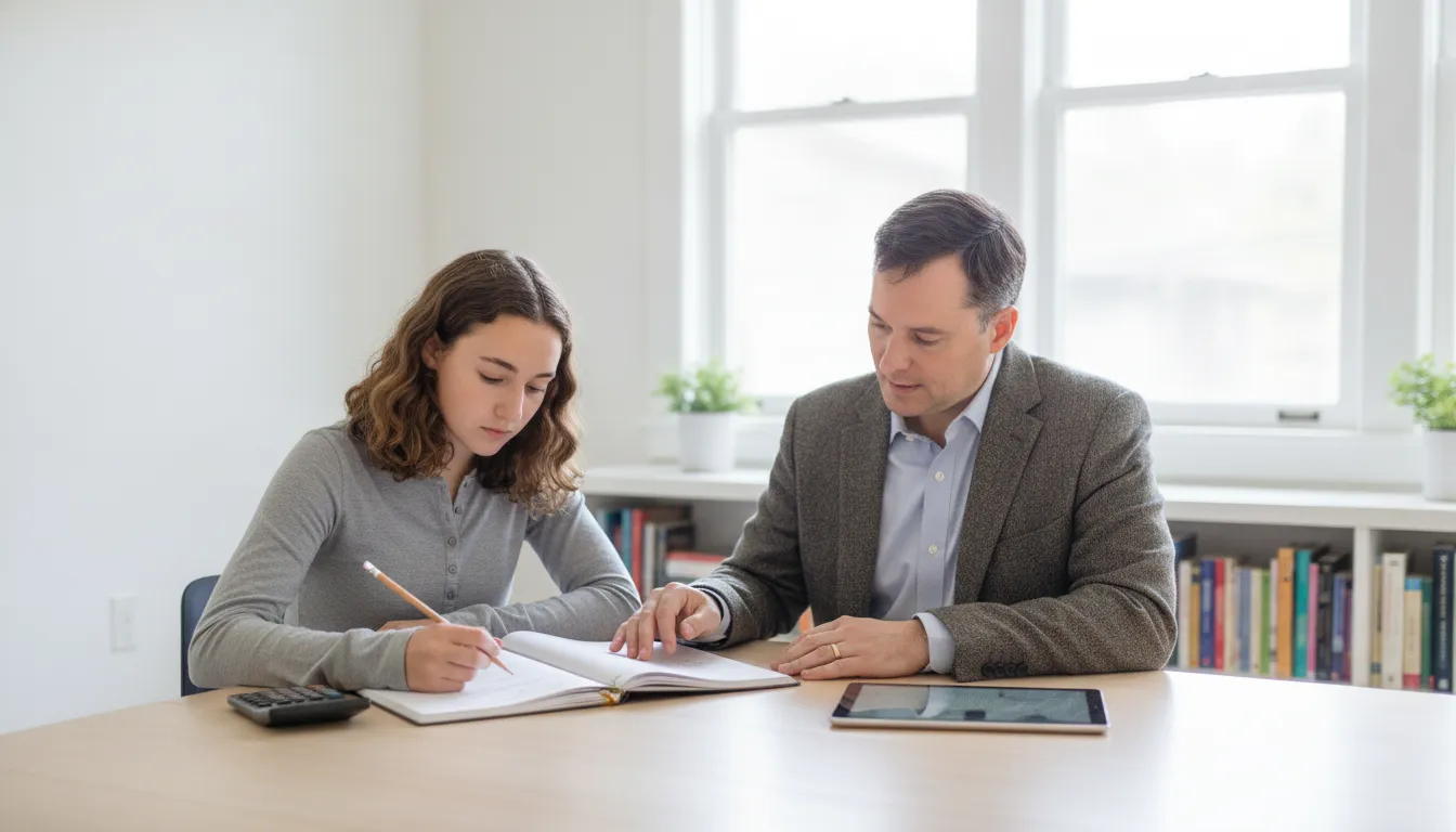 ACT Test Guide: Format, Timing, and Study Plan
