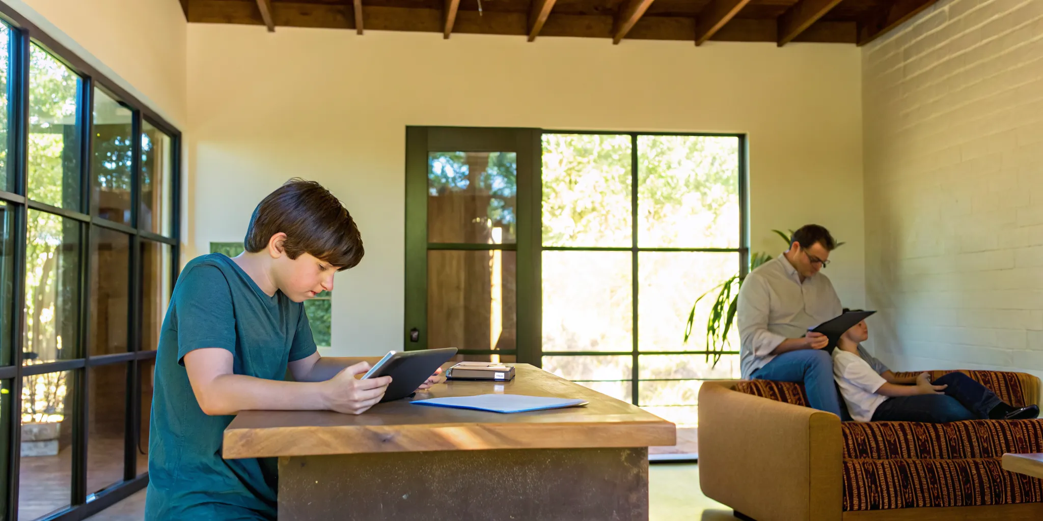Austin Math Tutor: Why AI-Powered Online Learning Beats Learning Centers