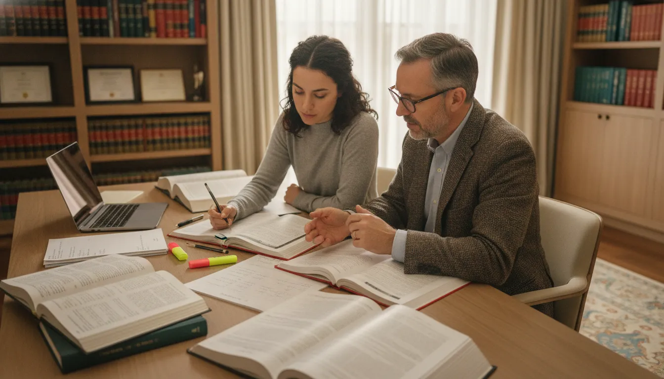 Free Online LSAT Practice Test With Score: Next Steps