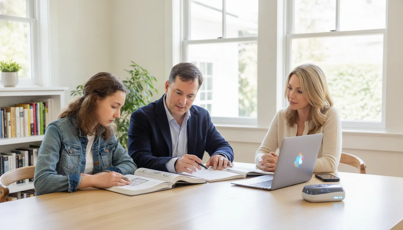 Tutors: A Parent Checklist for the Right Fit